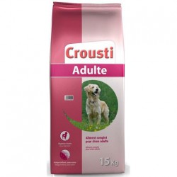 Crousti Adult