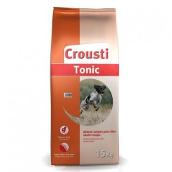 Crousti Tonic