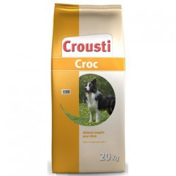 Crousti Croc