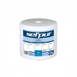 bloc de sel pure