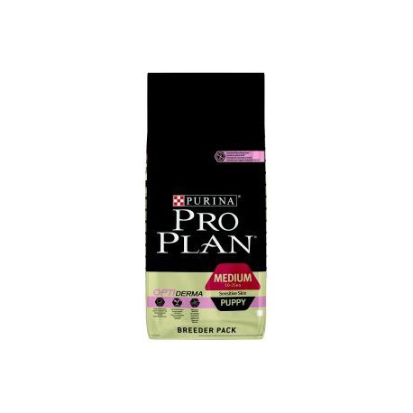 PROPLAN Puppy sensitive