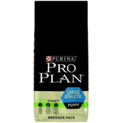 PROPLAN Puppy Large Athlétic