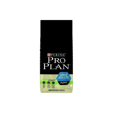 PROPLAN Puppy Large Athlétic