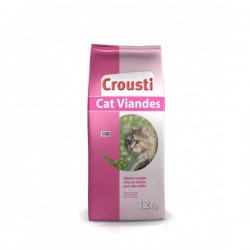 Crousti Cat Viandes