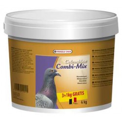 Colombine combi mix