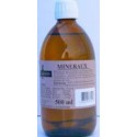 Mineraux liquide