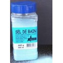 Sel de bain