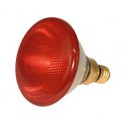 Ampoule infra rouge économique 100 W