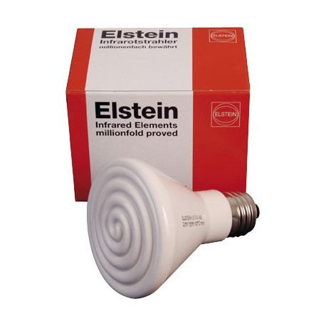 Ampoule Einstein 100 W