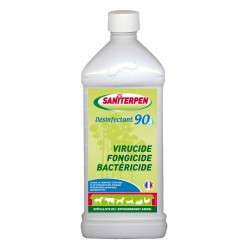 Saniterpen 90 - 1 litre