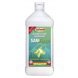 Sanifresh 1 litre