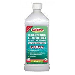 Saniterpen ecochoc 1 litre