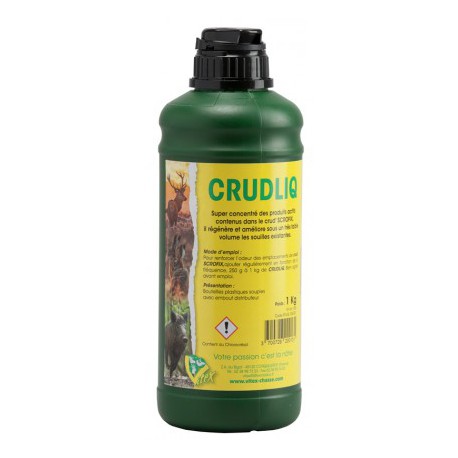 Crudliq 1 kg