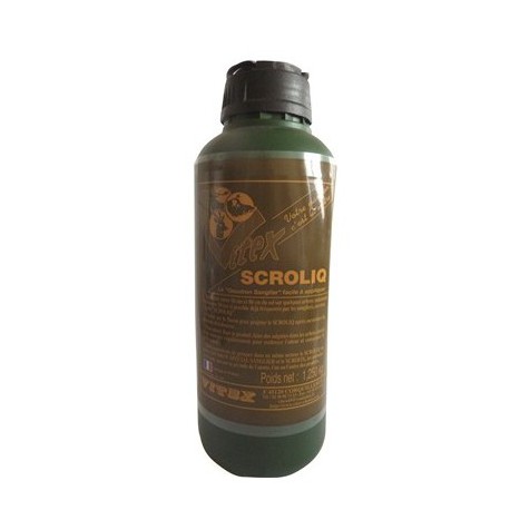 Scoliq : goudron liquide 1,250 kg