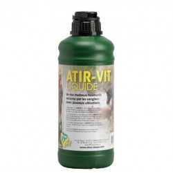 Atirvit liquide bouteille 1 Litre