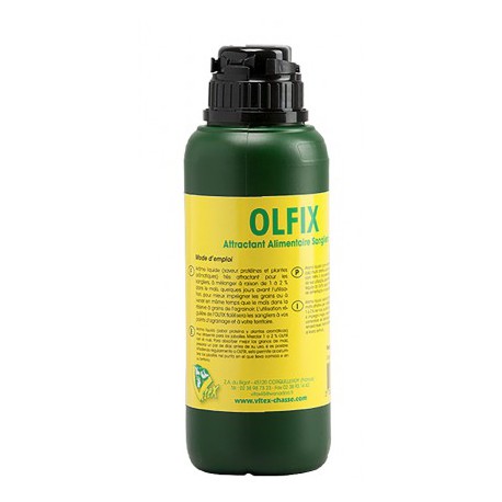 OLFIX 500 gr