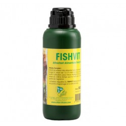 Fishvit 500 gr