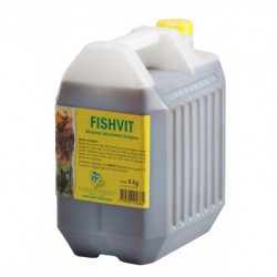 Fishvit 5 kg