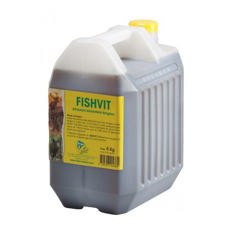 Fishvit 5 kg