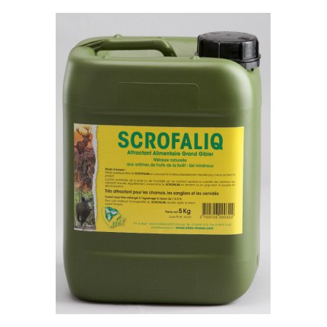 Scrofaliq 5 kg 