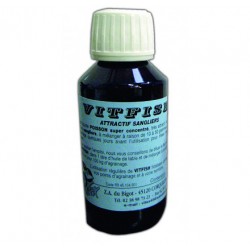 Vitfish 125 ml