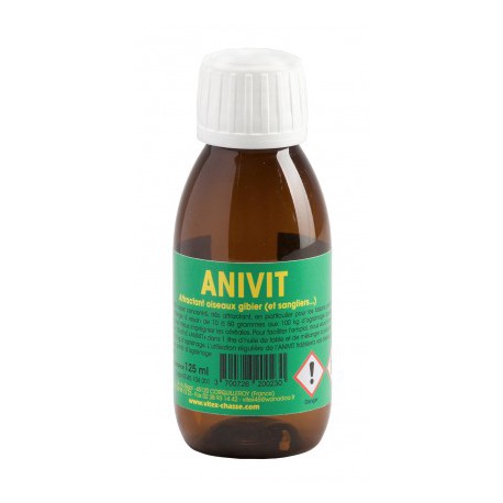 Anivit 125 ml