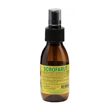 Scrofarut 125 ml