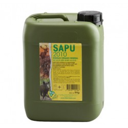 Sapu jerrican de 5 kg