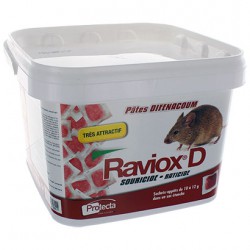 Raviox D en 1,5 kg
