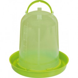 Abreuvoir 8 litres avec poignée
