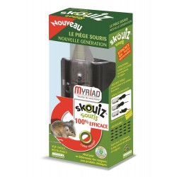 Tapette souris skouiz