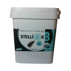 Stelliox B - 5 kg (usage professionnel)