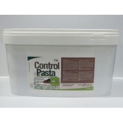 Control Pasta 5 kg (Usage professionnel)