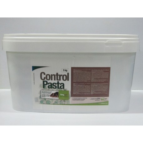 Control Pasta en 10 kg (Usage professionnel)