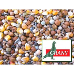 Pigeon élevage tournesol Grany 25 kg