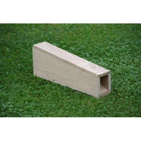 Piege a lapin vivant