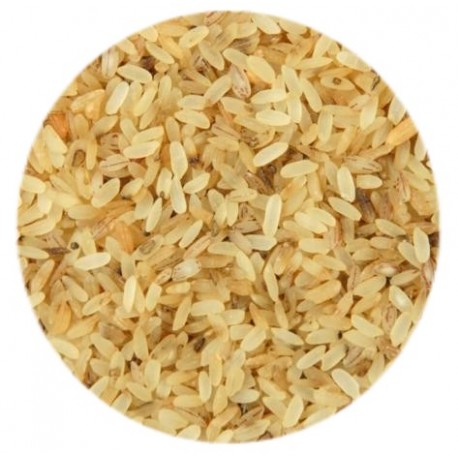 Riz précuit 25 kg