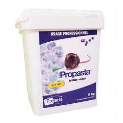 Pro Pasta en 5 kg (Usage professionnel)