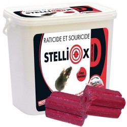 Stelliox D - 5 kg (Usage professionnel)
