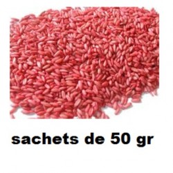 Céréox DF 12,50 kg (avoine décortiquée en sachet de 50 gr) Usage professionnel