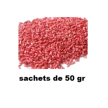 Céréox DF 12,50 kg (avoine décortiquée en sachet de 50 gr) Usage professionnel