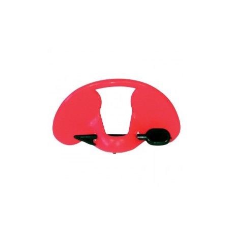 Lot De 40 Lunettes Anti-Picage Pour Poules - Améliore Le Bien-être Et La Survie Du Troupeau
