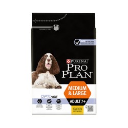 PROPLAN Senior Médium Large ( 7 ans et plus) 14 kg