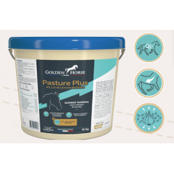 Pasture Plus 18 kg