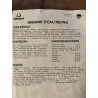 Gibian d'eau repro 25 kg